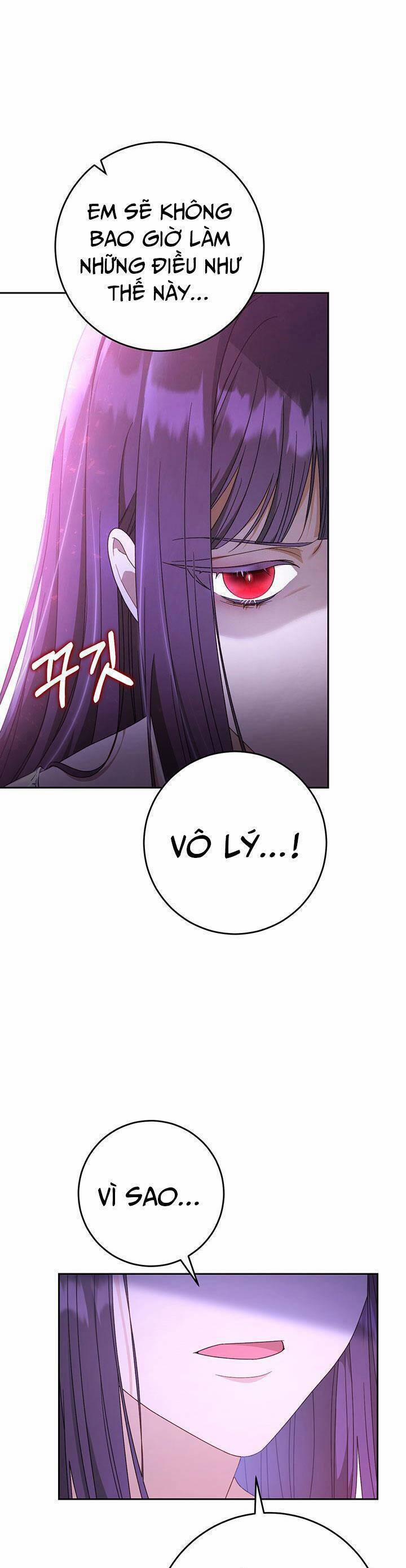 Tôi Đã Nuôi Dạy Em Gái Mình Một Cách Hoàn Hảo 2 trang 10