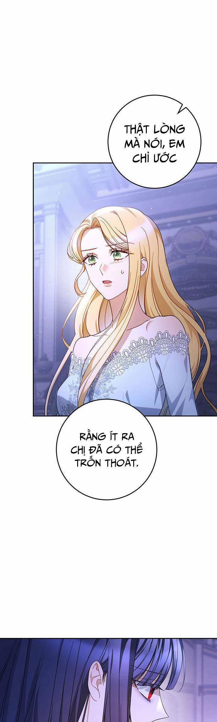 Tôi Đã Nuôi Dạy Em Gái Mình Một Cách Hoàn Hảo 2 trang 17