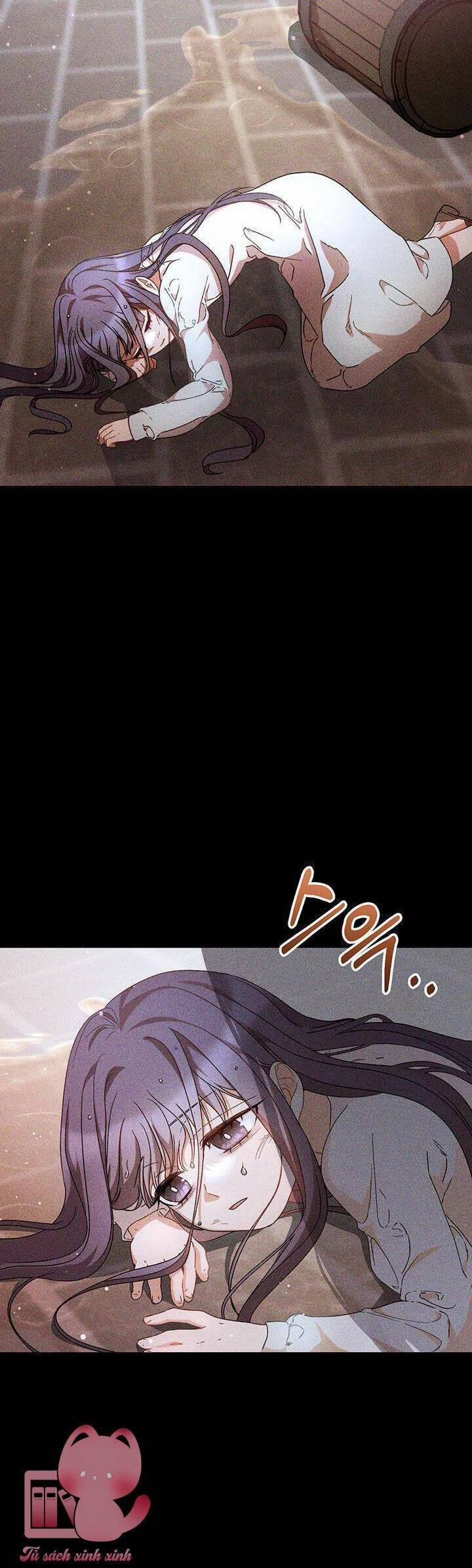Tôi Đã Nuôi Dạy Em Gái Mình Một Cách Hoàn Hảo 2 trang 19