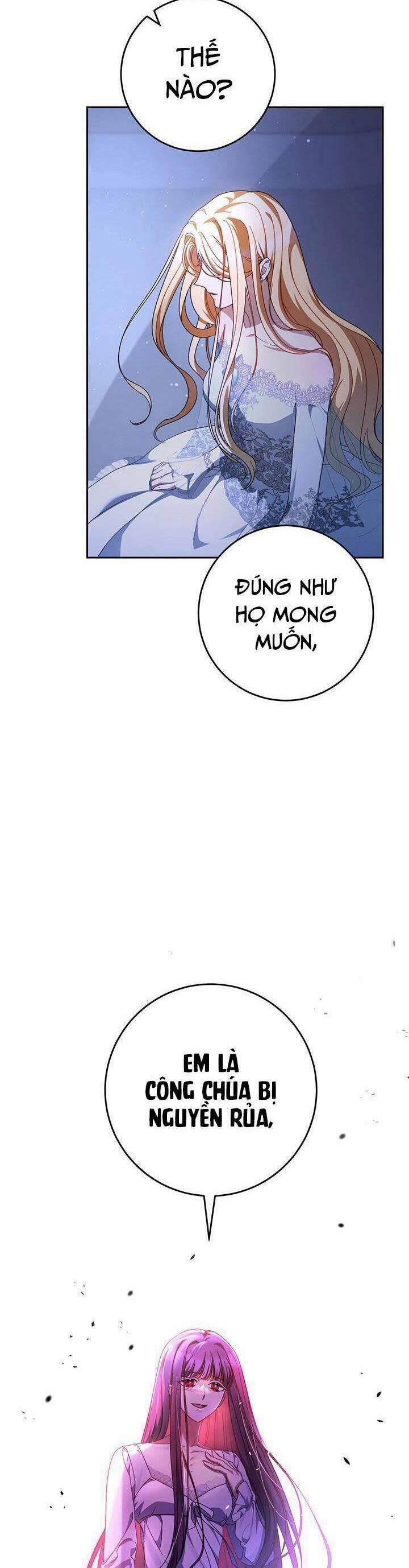 Tôi Đã Nuôi Dạy Em Gái Mình Một Cách Hoàn Hảo 2 trang 35