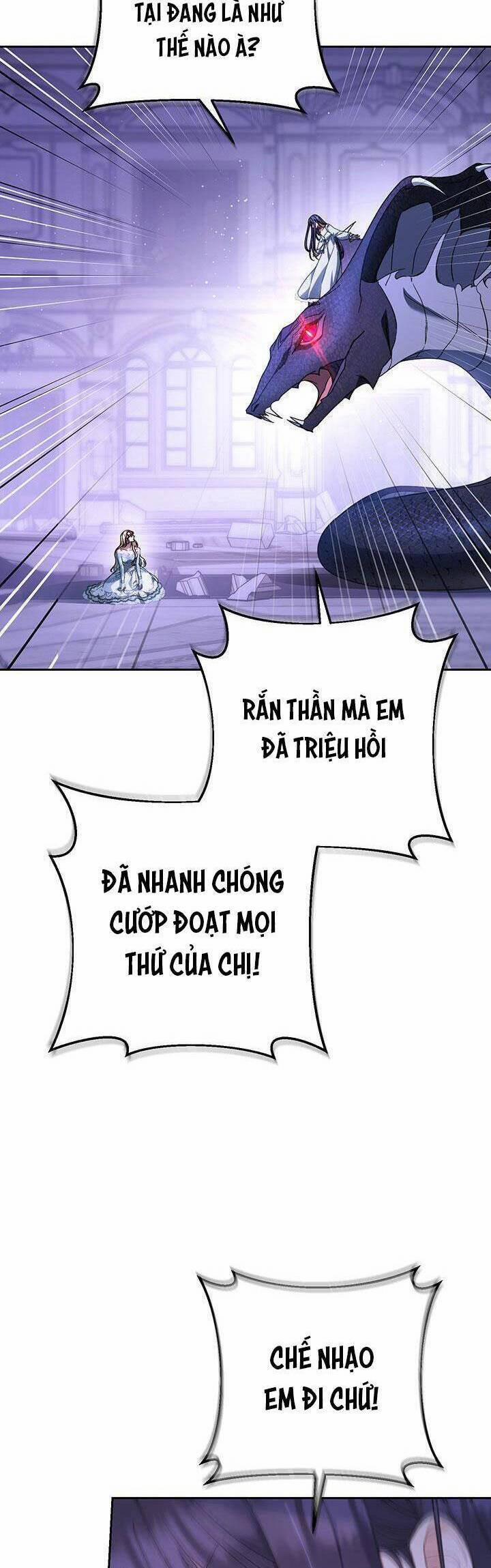 Tôi Đã Nuôi Dạy Em Gái Mình Một Cách Hoàn Hảo 2 trang 38