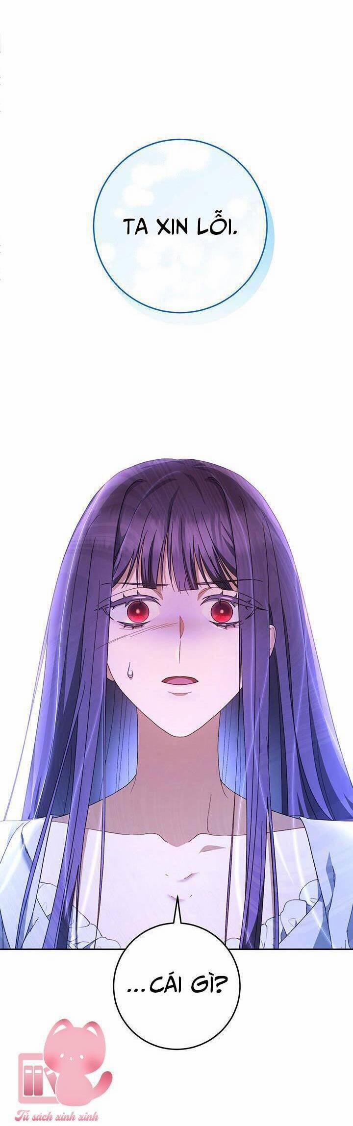 Tôi Đã Nuôi Dạy Em Gái Mình Một Cách Hoàn Hảo 2 trang 40