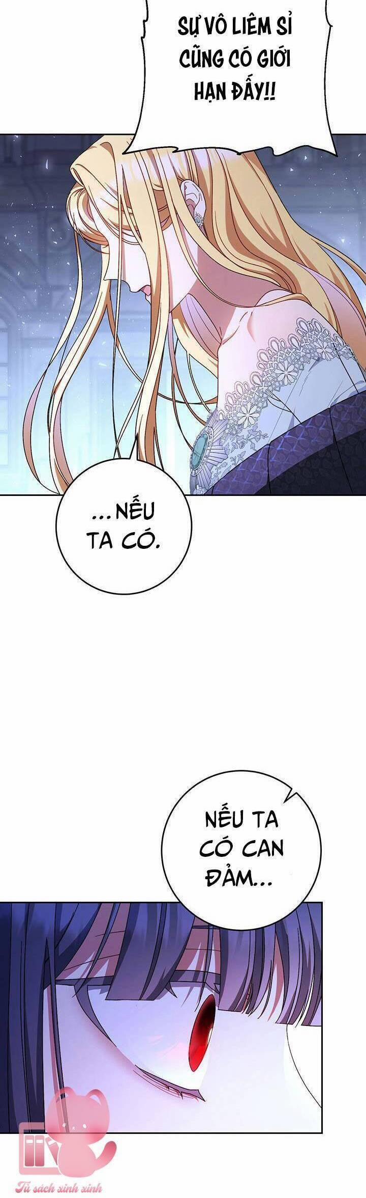 Tôi Đã Nuôi Dạy Em Gái Mình Một Cách Hoàn Hảo 2 trang 47