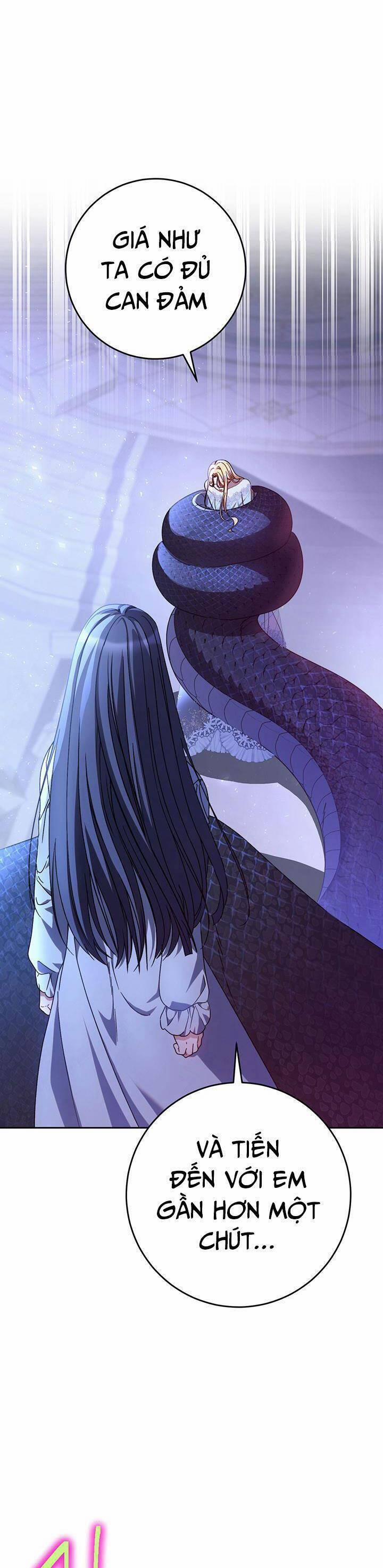 Tôi Đã Nuôi Dạy Em Gái Mình Một Cách Hoàn Hảo 2 trang 48