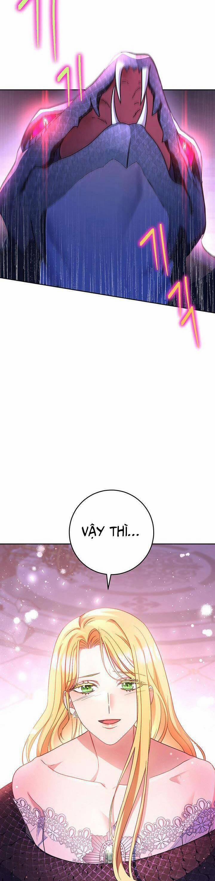 Tôi Đã Nuôi Dạy Em Gái Mình Một Cách Hoàn Hảo 2 trang 49