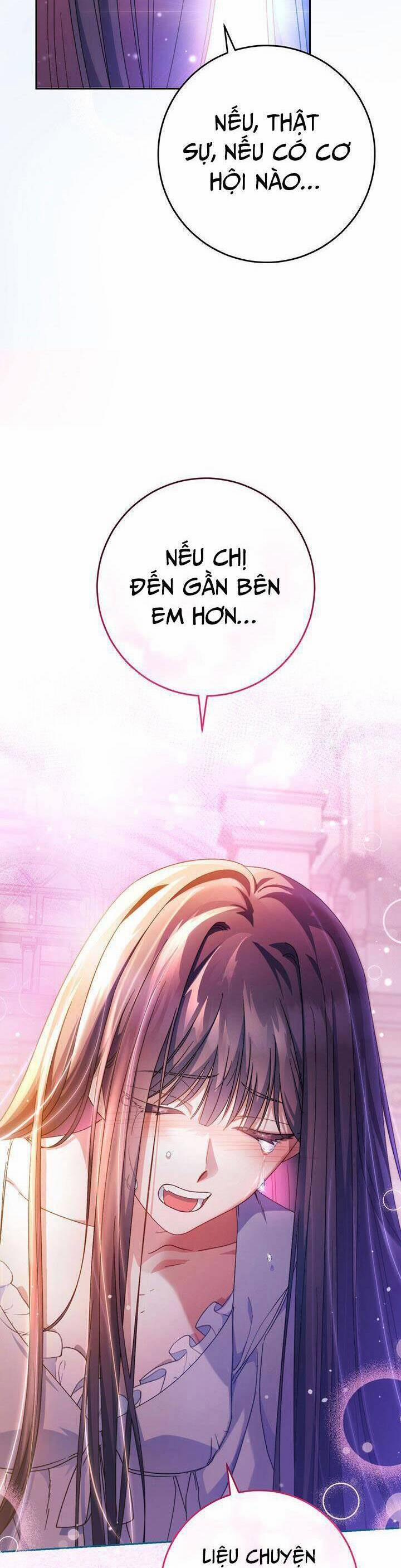 Tôi Đã Nuôi Dạy Em Gái Mình Một Cách Hoàn Hảo 2 trang 55