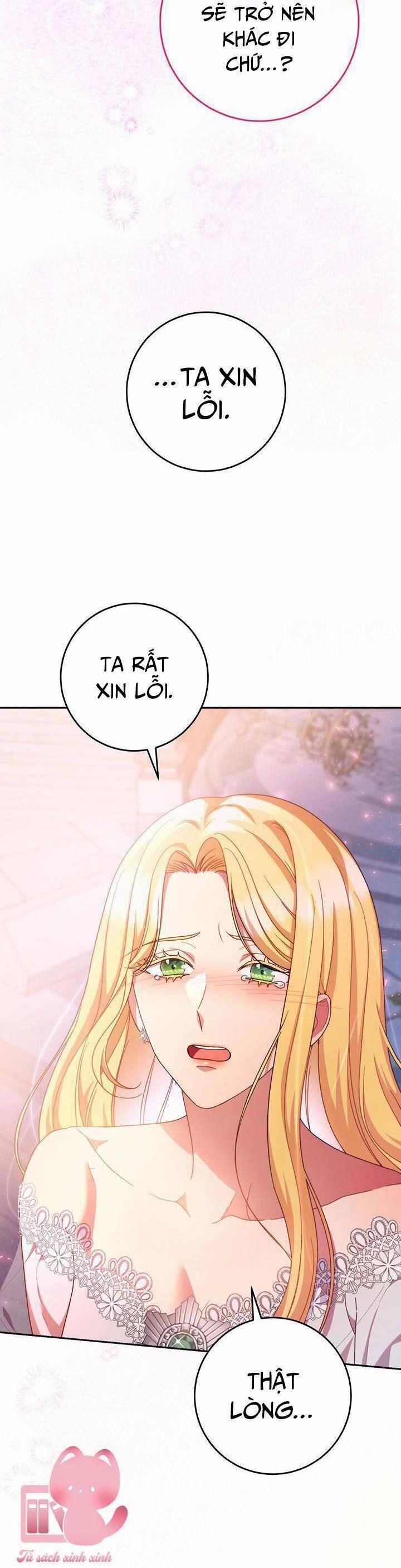 Tôi Đã Nuôi Dạy Em Gái Mình Một Cách Hoàn Hảo 2 trang 56