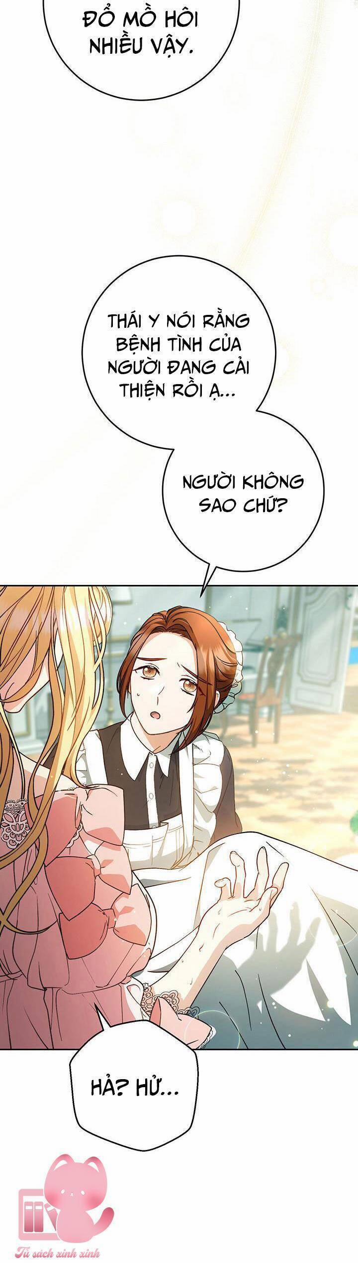 Tôi Đã Nuôi Dạy Em Gái Mình Một Cách Hoàn Hảo 2 trang 63