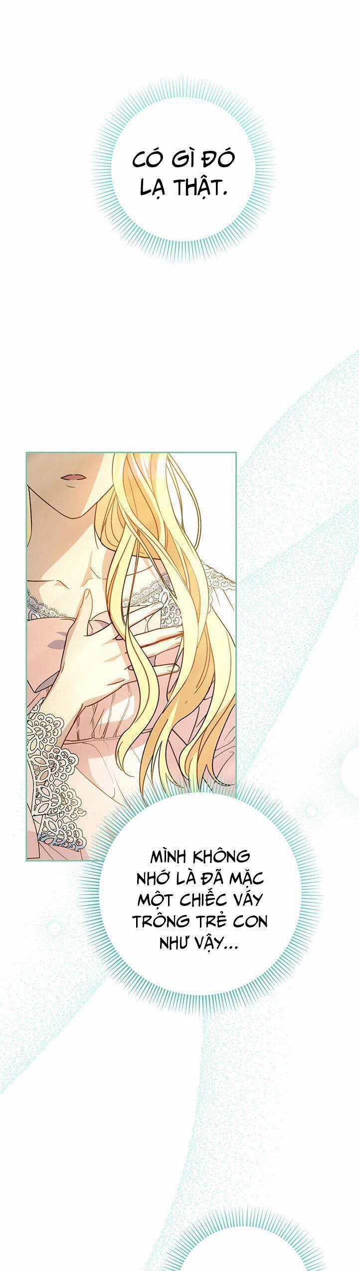 Tôi Đã Nuôi Dạy Em Gái Mình Một Cách Hoàn Hảo 2 trang 64