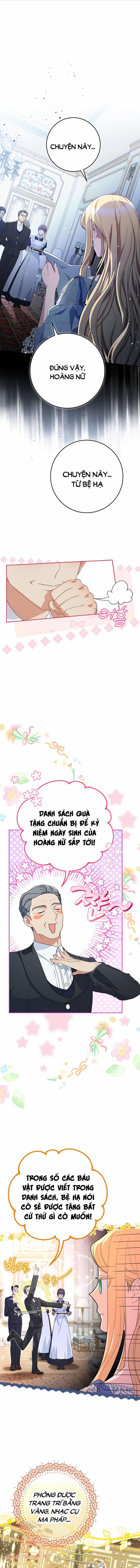 Tôi Đã Nuôi Dạy Em Gái Mình Một Cách Hoàn Hảo 21 trang 0