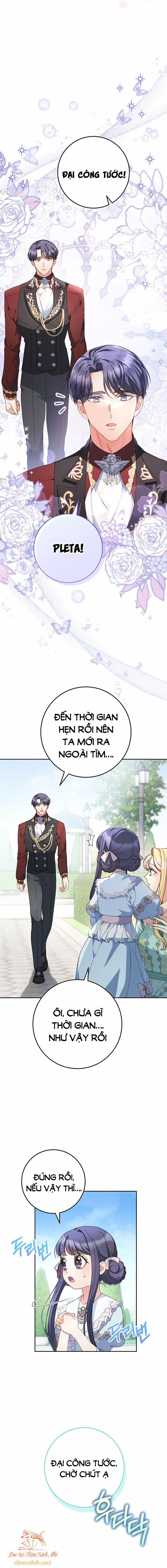 Tôi Đã Nuôi Dạy Em Gái Mình Một Cách Hoàn Hảo 23 trang 1