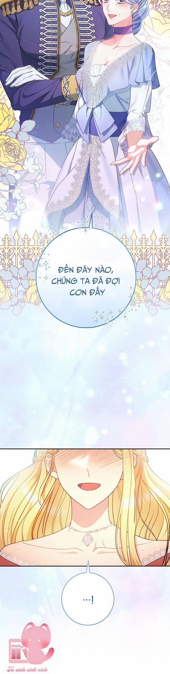 Tôi Đã Nuôi Dạy Em Gái Mình Một Cách Hoàn Hảo 3 trang 17