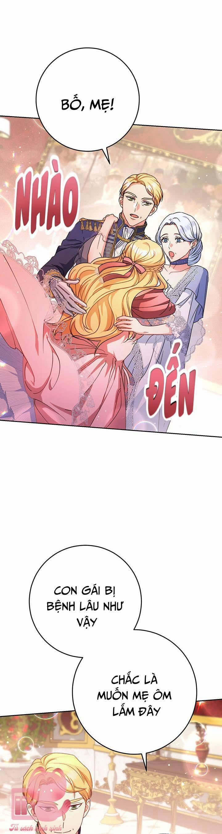 Tôi Đã Nuôi Dạy Em Gái Mình Một Cách Hoàn Hảo 3 trang 18