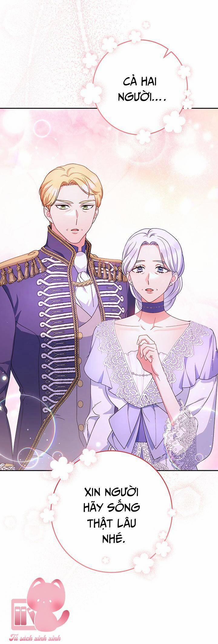 Tôi Đã Nuôi Dạy Em Gái Mình Một Cách Hoàn Hảo 3 trang 20