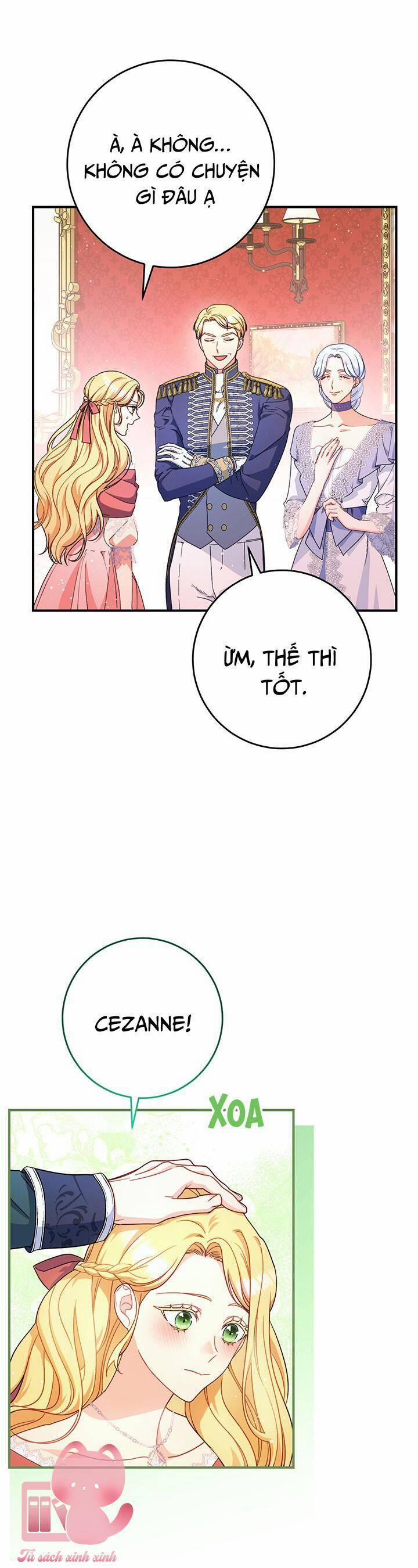 Tôi Đã Nuôi Dạy Em Gái Mình Một Cách Hoàn Hảo 3 trang 26