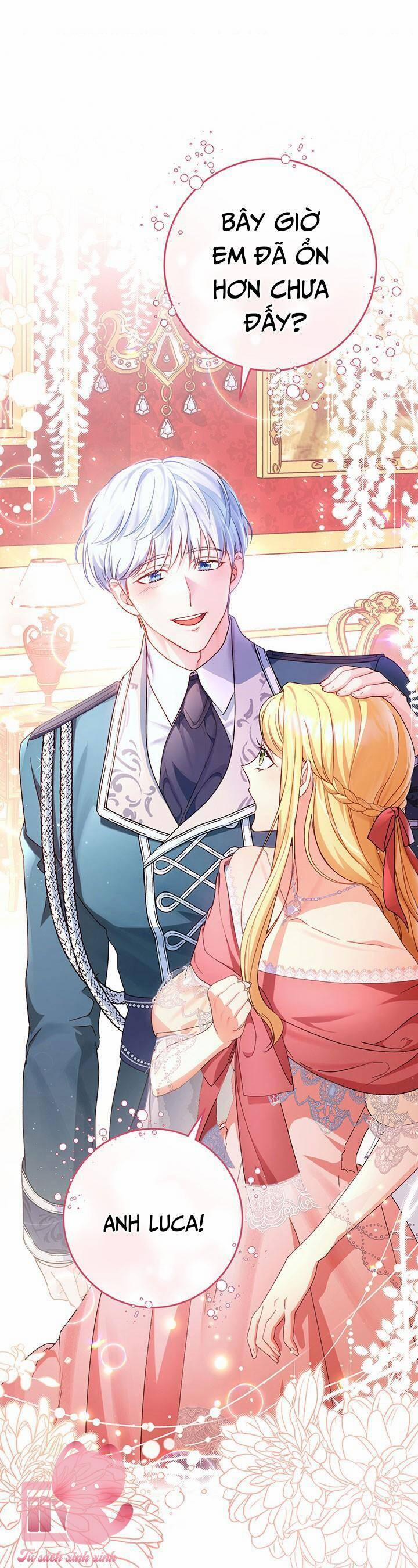 Tôi Đã Nuôi Dạy Em Gái Mình Một Cách Hoàn Hảo 3 trang 27