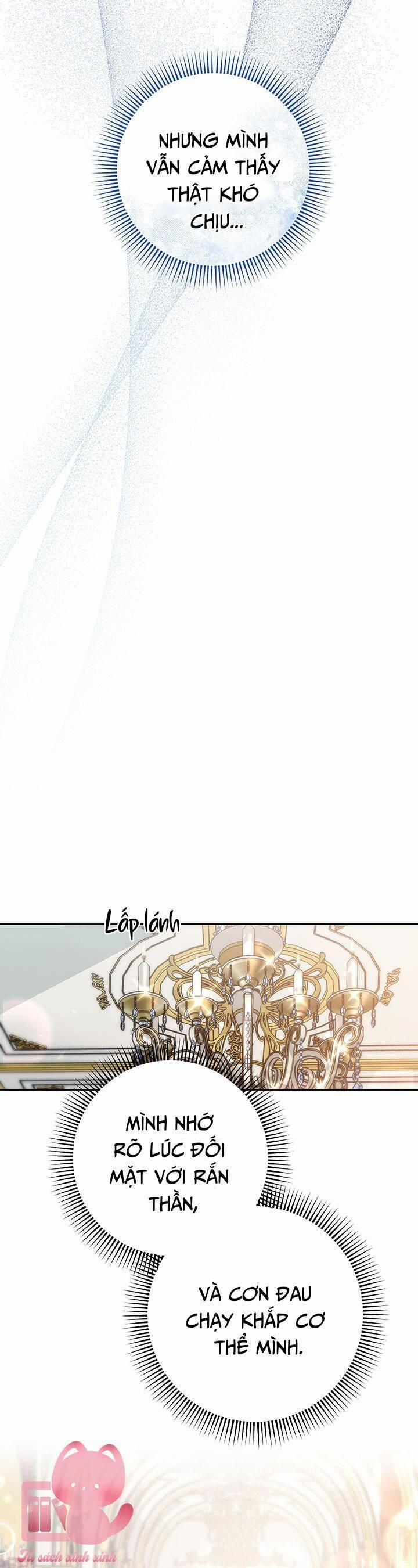 Tôi Đã Nuôi Dạy Em Gái Mình Một Cách Hoàn Hảo 3 trang 35