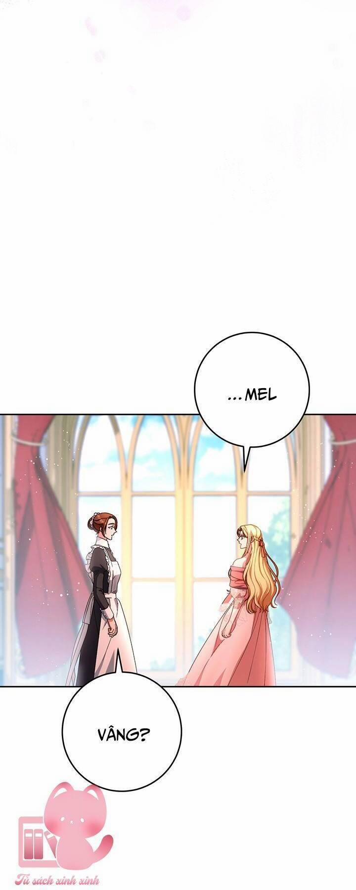 Tôi Đã Nuôi Dạy Em Gái Mình Một Cách Hoàn Hảo 3 trang 39