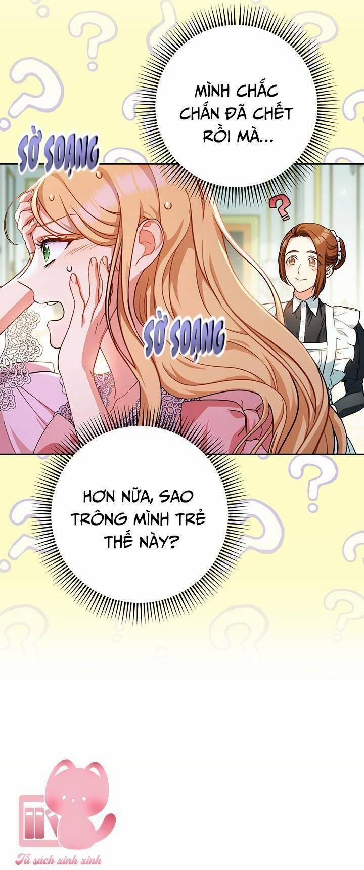 Tôi Đã Nuôi Dạy Em Gái Mình Một Cách Hoàn Hảo 3 trang 4