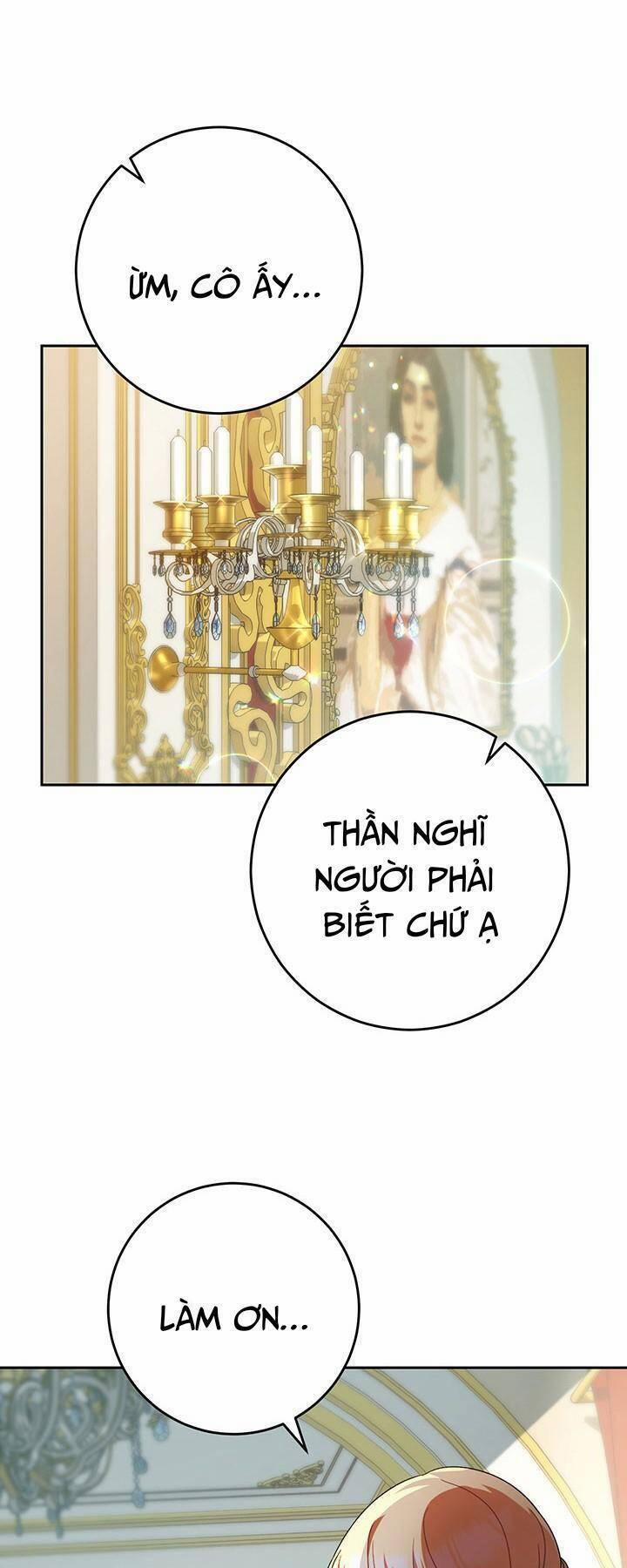 Tôi Đã Nuôi Dạy Em Gái Mình Một Cách Hoàn Hảo 3 trang 42