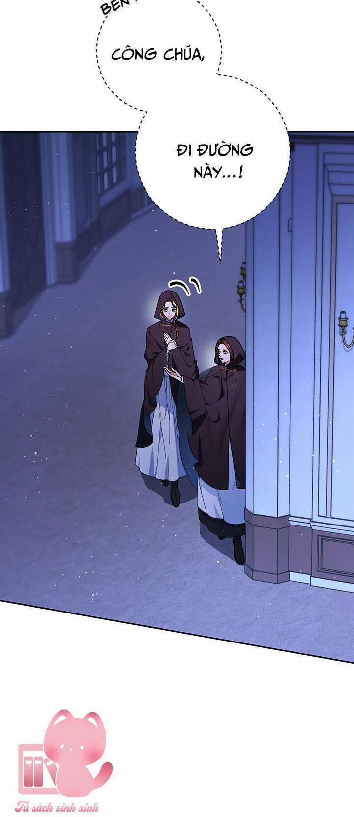 Tôi Đã Nuôi Dạy Em Gái Mình Một Cách Hoàn Hảo 3 trang 47