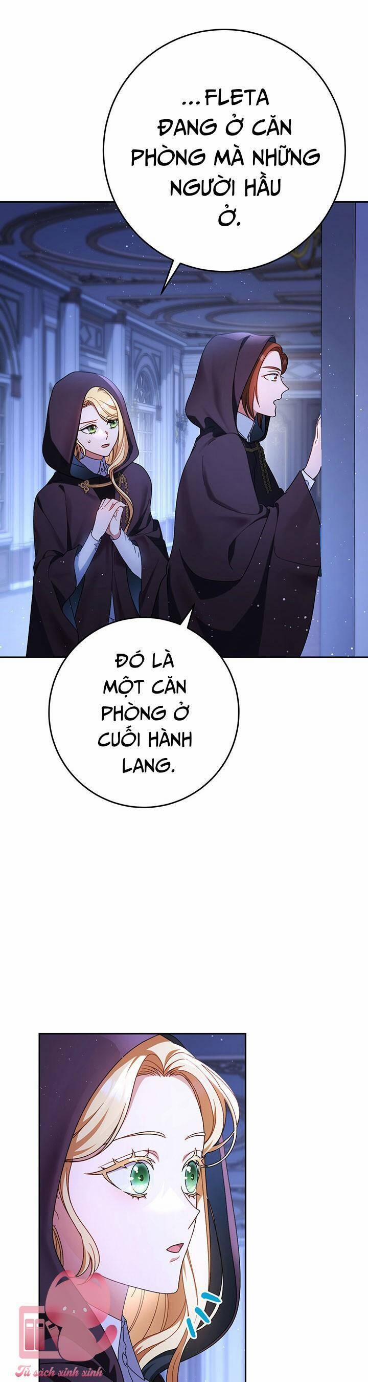 Tôi Đã Nuôi Dạy Em Gái Mình Một Cách Hoàn Hảo 3 trang 48