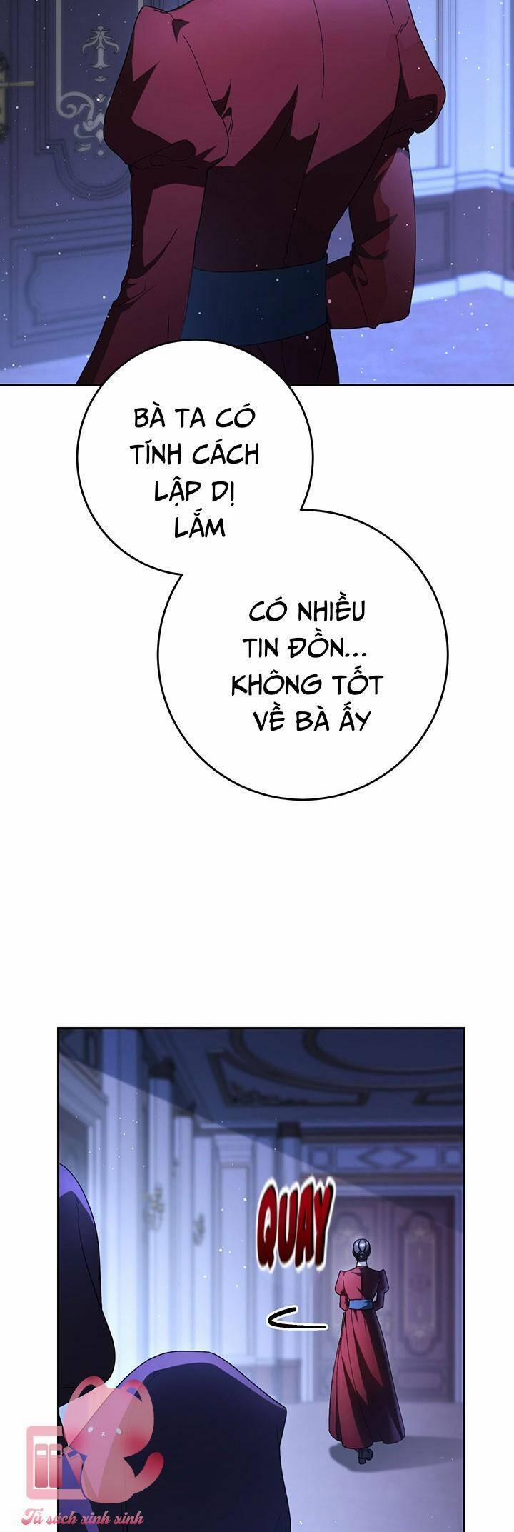 Tôi Đã Nuôi Dạy Em Gái Mình Một Cách Hoàn Hảo 3 trang 50