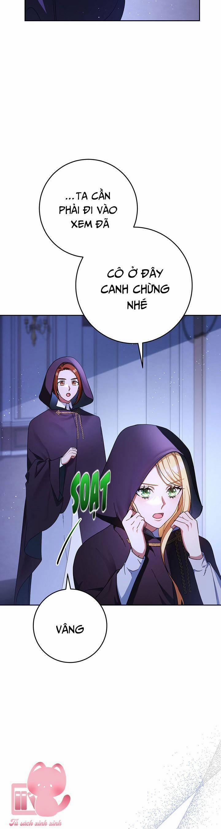 Tôi Đã Nuôi Dạy Em Gái Mình Một Cách Hoàn Hảo 3 trang 51