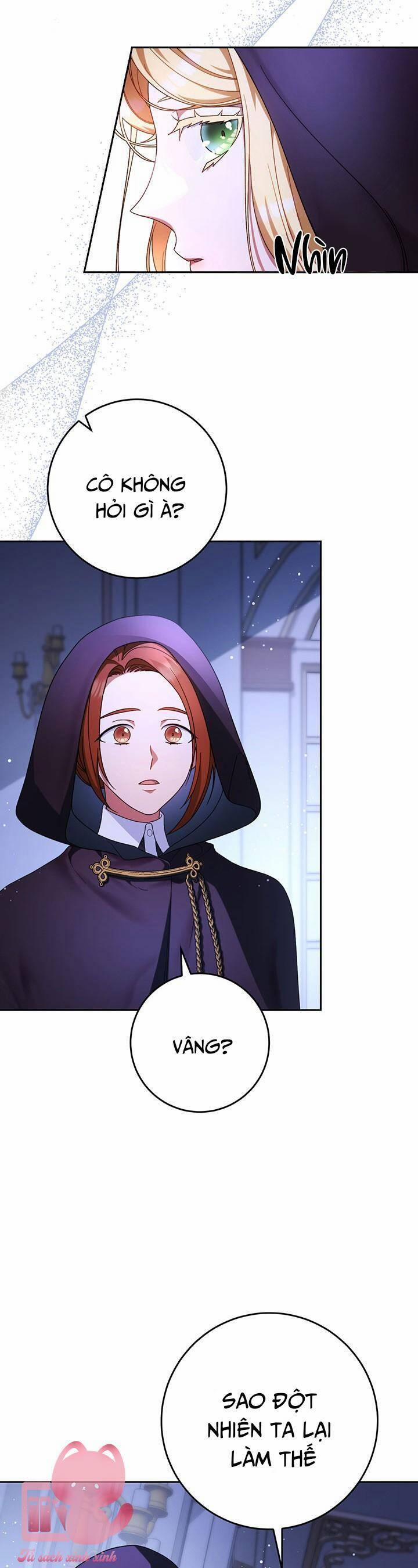 Tôi Đã Nuôi Dạy Em Gái Mình Một Cách Hoàn Hảo 3 trang 52