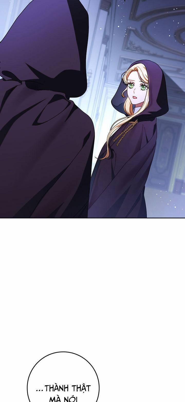 Tôi Đã Nuôi Dạy Em Gái Mình Một Cách Hoàn Hảo 3 trang 53