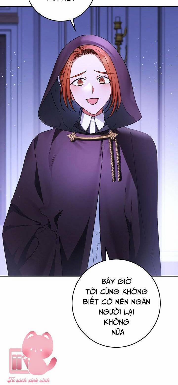 Tôi Đã Nuôi Dạy Em Gái Mình Một Cách Hoàn Hảo 3 trang 54