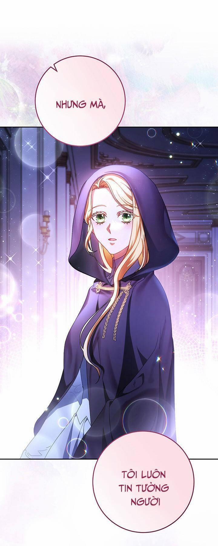 Tôi Đã Nuôi Dạy Em Gái Mình Một Cách Hoàn Hảo 3 trang 55