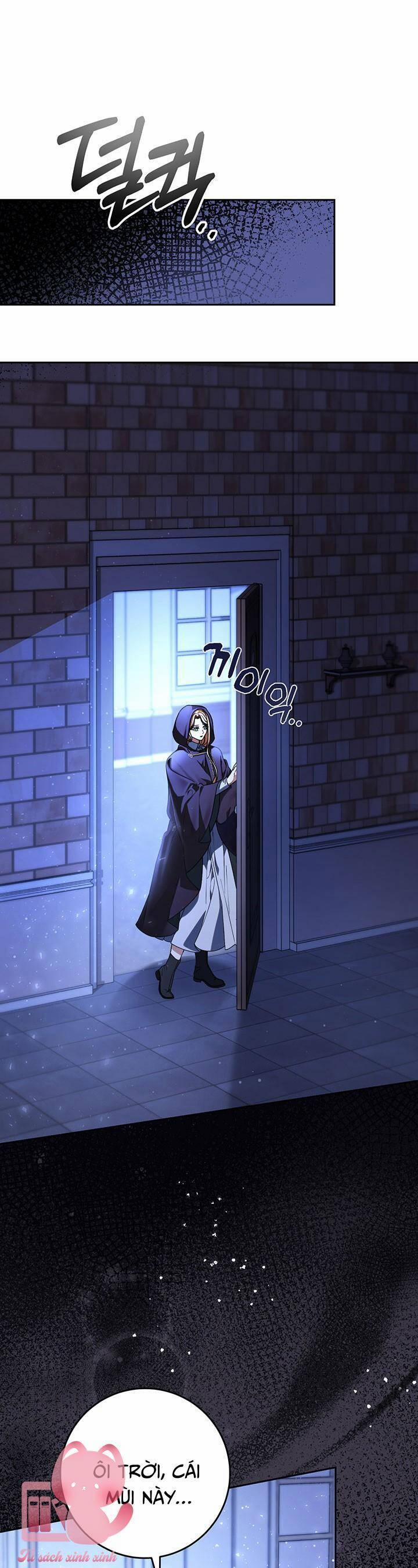 Tôi Đã Nuôi Dạy Em Gái Mình Một Cách Hoàn Hảo 3 trang 57