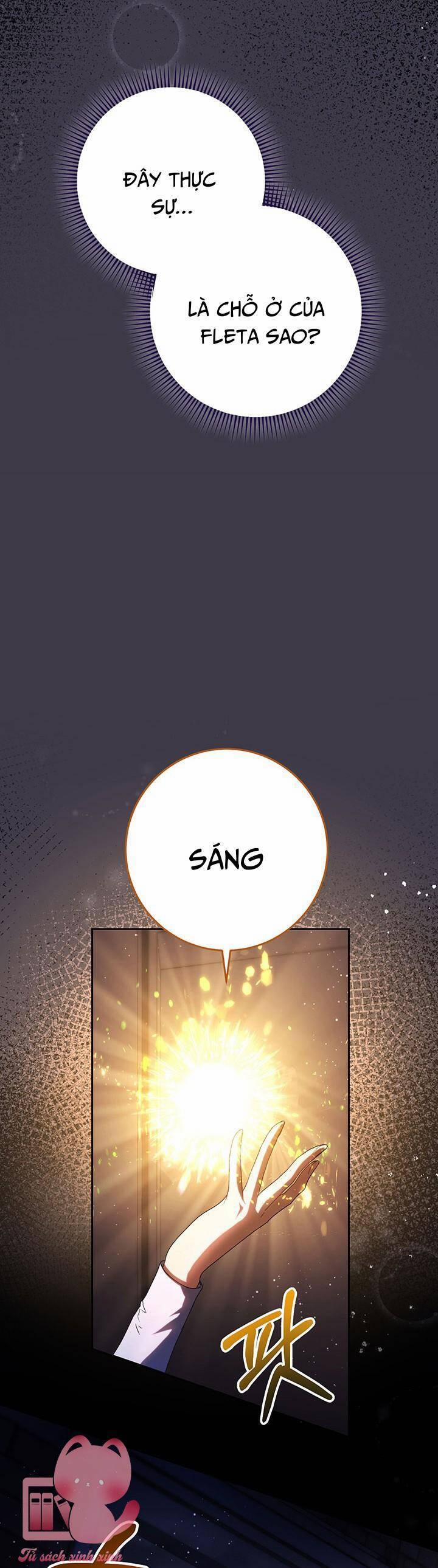 Tôi Đã Nuôi Dạy Em Gái Mình Một Cách Hoàn Hảo 3 trang 59