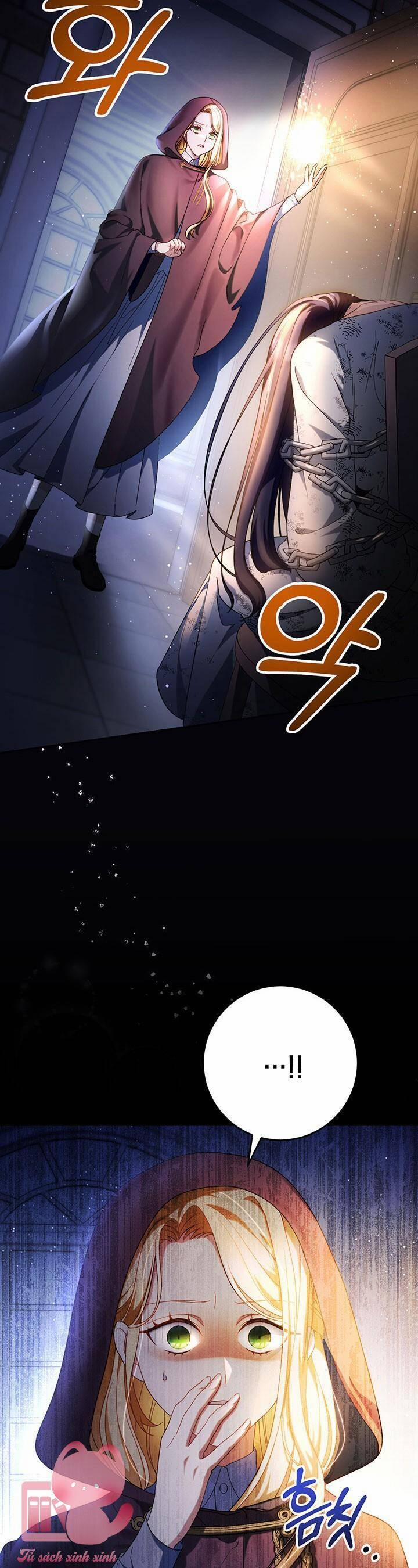 Tôi Đã Nuôi Dạy Em Gái Mình Một Cách Hoàn Hảo 3 trang 60