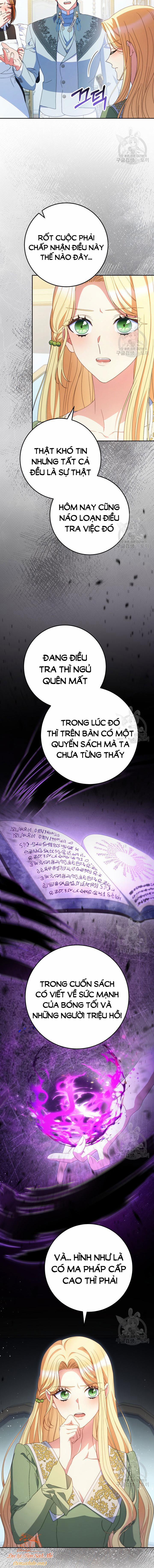 Tôi Đã Nuôi Dạy Em Gái Mình Một Cách Hoàn Hảo 39 trang 1