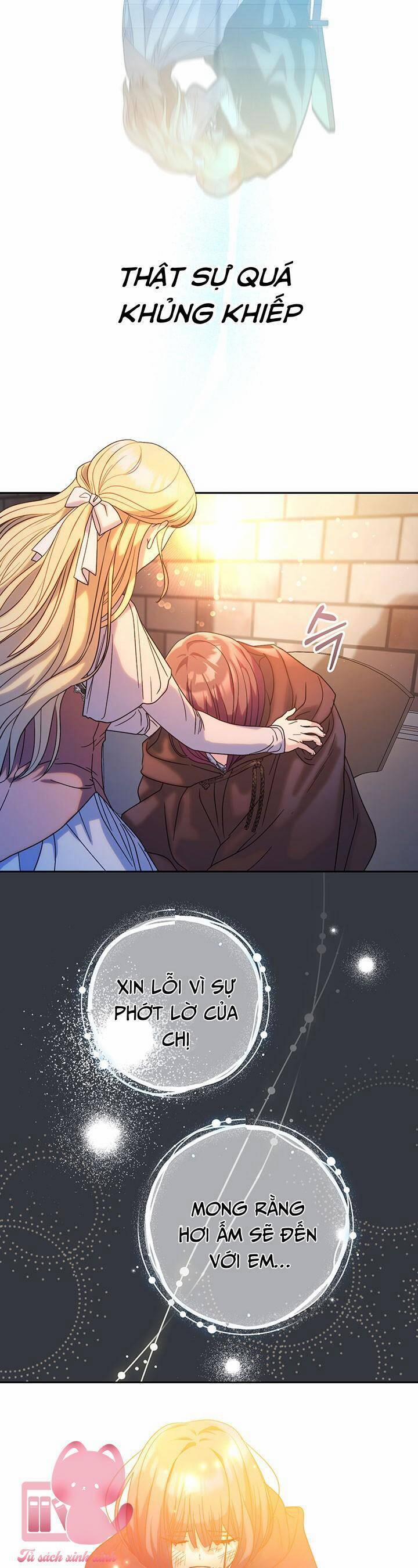 Tôi Đã Nuôi Dạy Em Gái Mình Một Cách Hoàn Hảo 4 trang 13