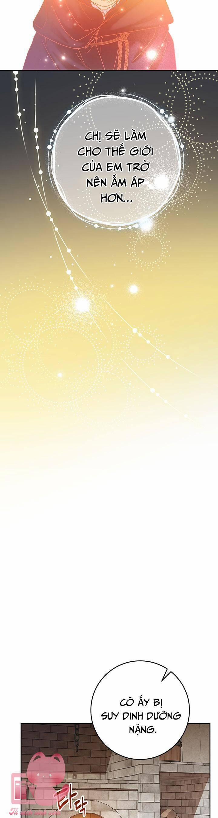 Tôi Đã Nuôi Dạy Em Gái Mình Một Cách Hoàn Hảo 4 trang 14