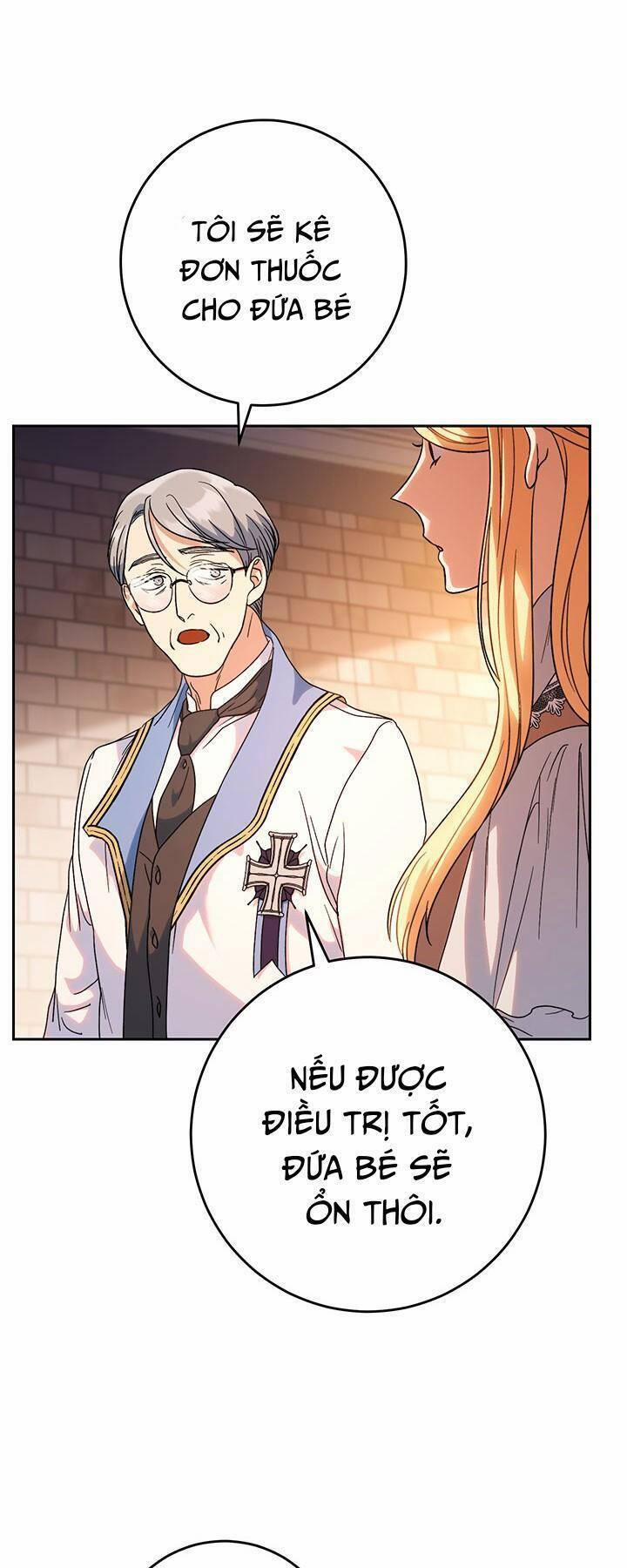 Tôi Đã Nuôi Dạy Em Gái Mình Một Cách Hoàn Hảo 4 trang 16