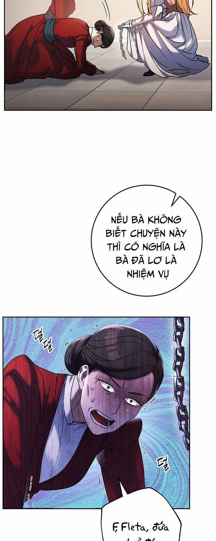 Tôi Đã Nuôi Dạy Em Gái Mình Một Cách Hoàn Hảo 4 trang 25