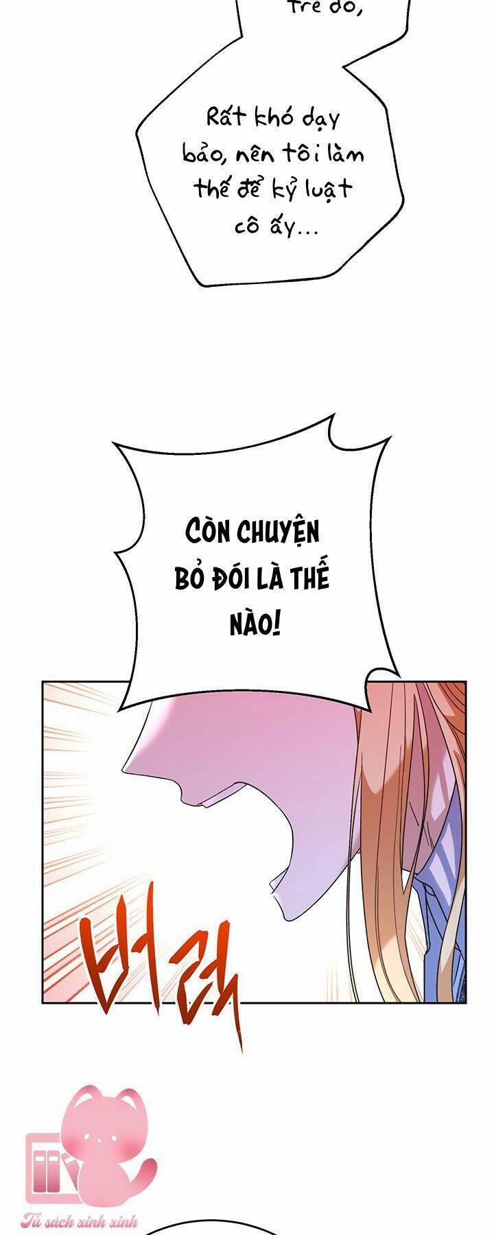 Tôi Đã Nuôi Dạy Em Gái Mình Một Cách Hoàn Hảo 4 trang 26