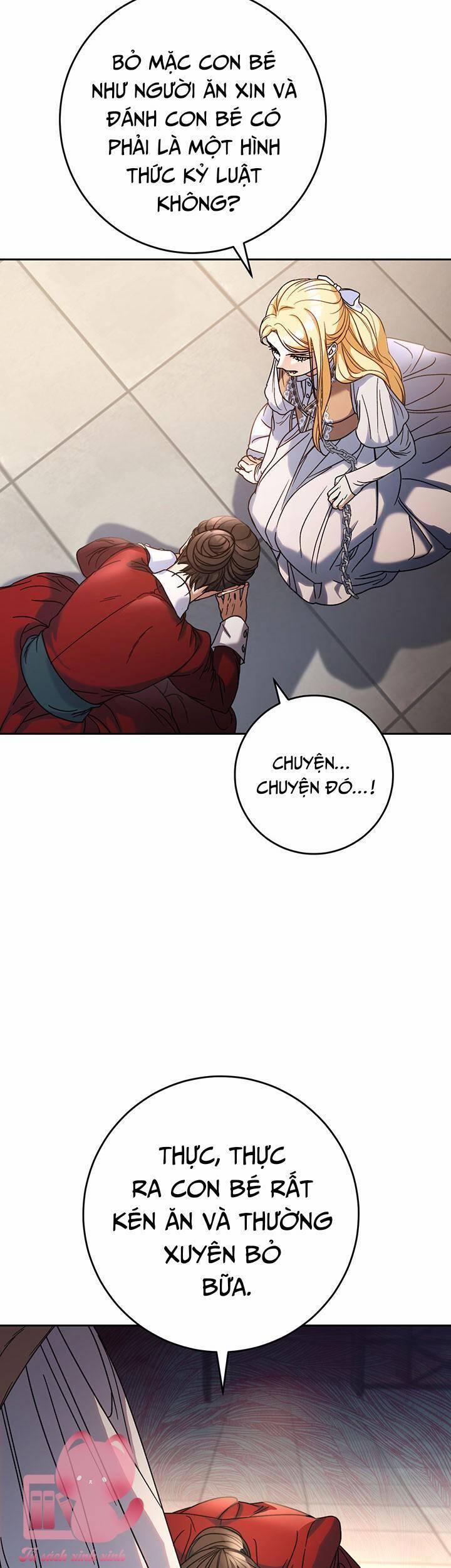 Tôi Đã Nuôi Dạy Em Gái Mình Một Cách Hoàn Hảo 4 trang 27