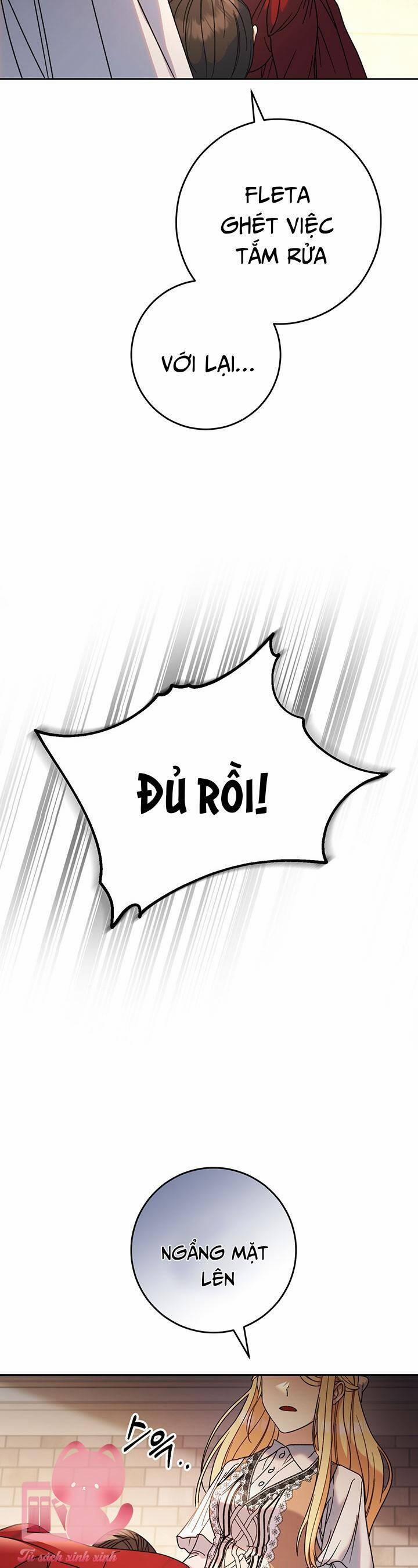 Tôi Đã Nuôi Dạy Em Gái Mình Một Cách Hoàn Hảo 4 trang 28