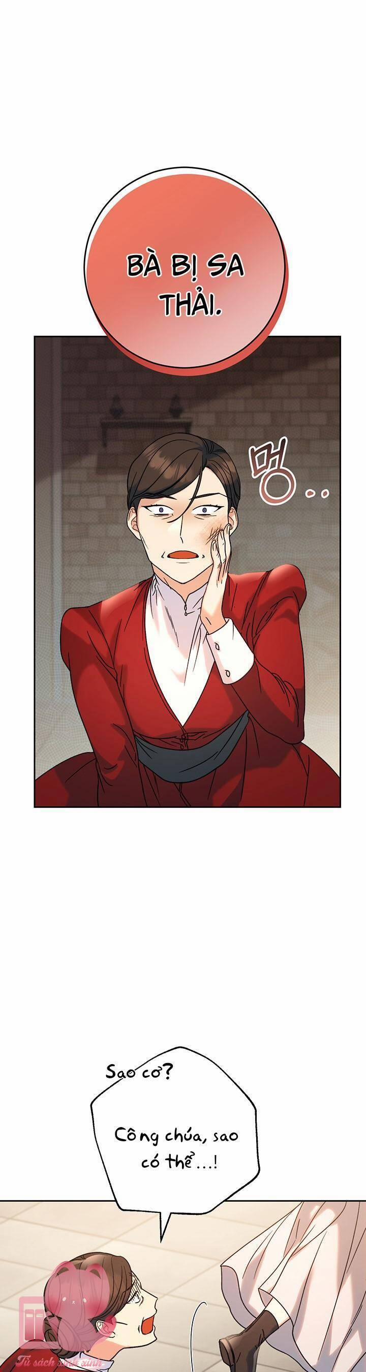 Tôi Đã Nuôi Dạy Em Gái Mình Một Cách Hoàn Hảo 4 trang 30