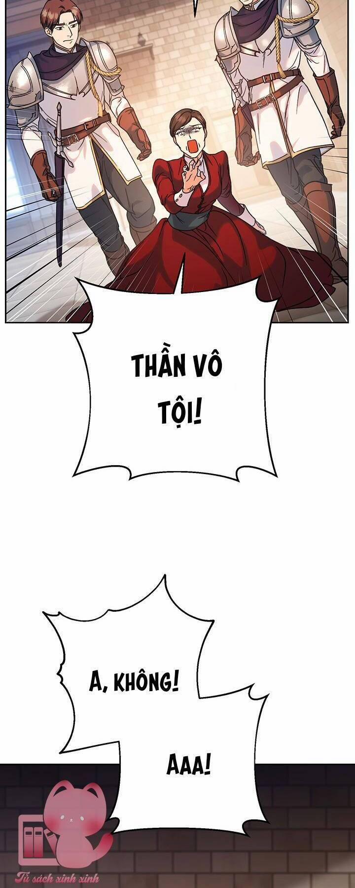 Tôi Đã Nuôi Dạy Em Gái Mình Một Cách Hoàn Hảo 4 trang 32