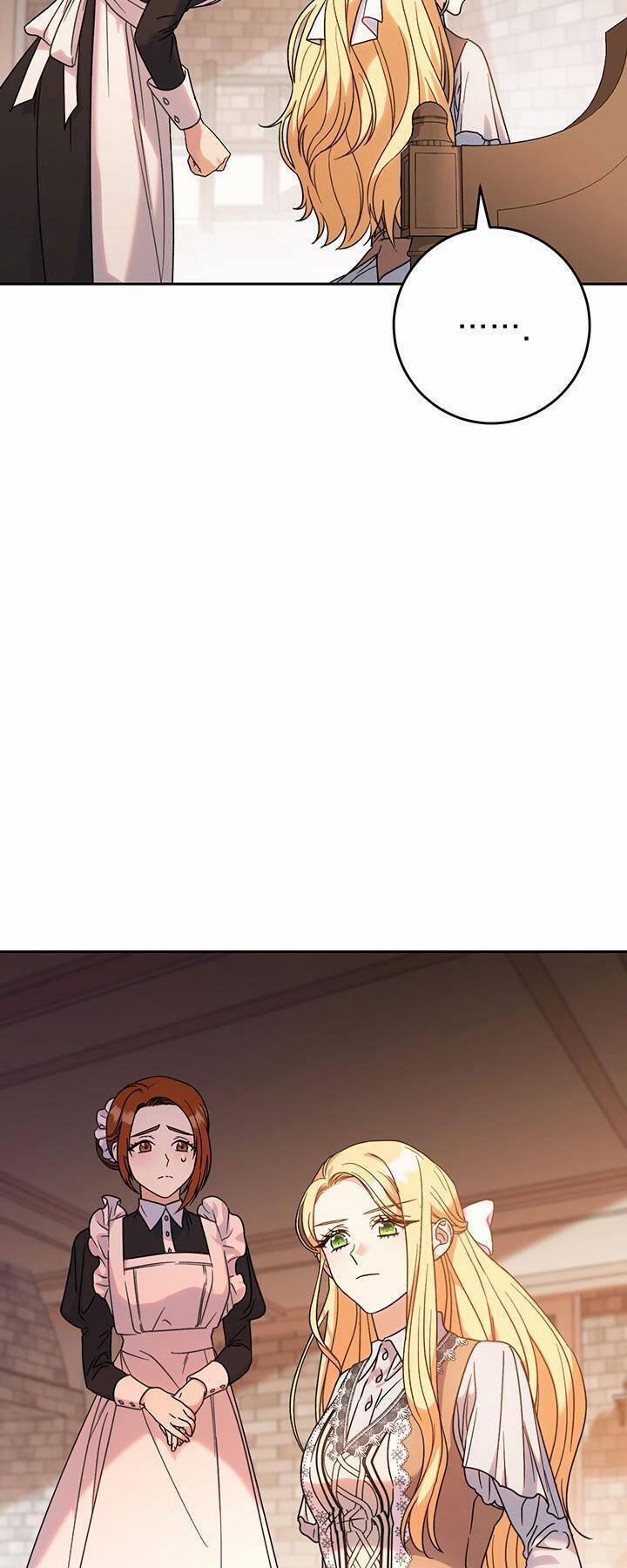 Tôi Đã Nuôi Dạy Em Gái Mình Một Cách Hoàn Hảo 4 trang 42