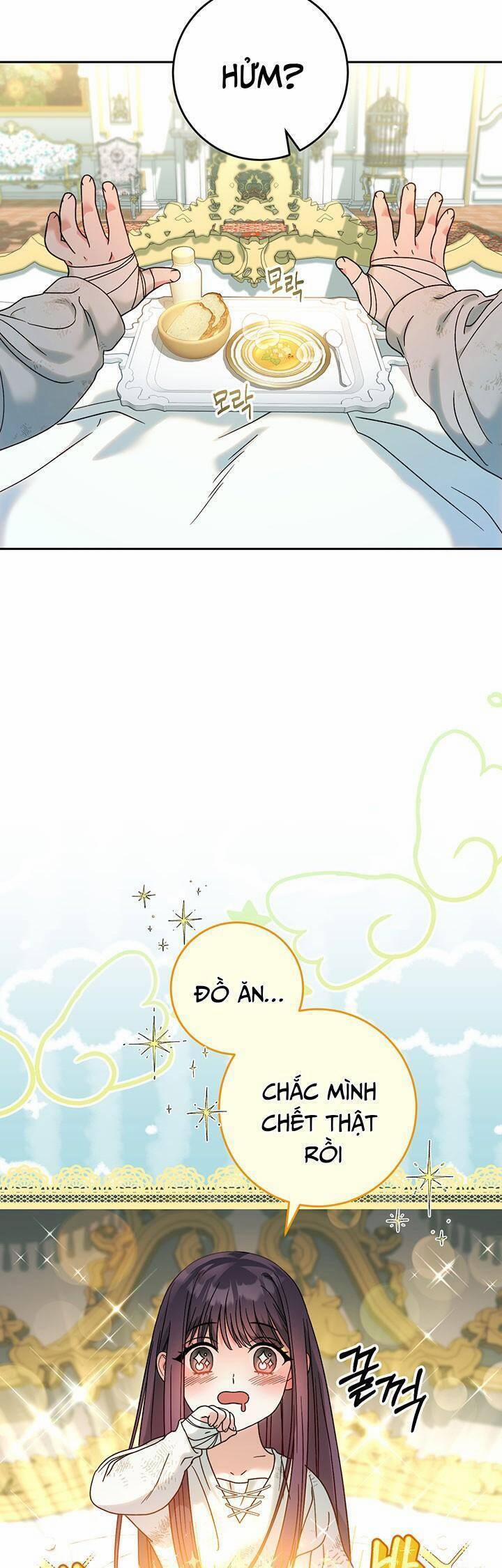 Tôi Đã Nuôi Dạy Em Gái Mình Một Cách Hoàn Hảo 4 trang 47