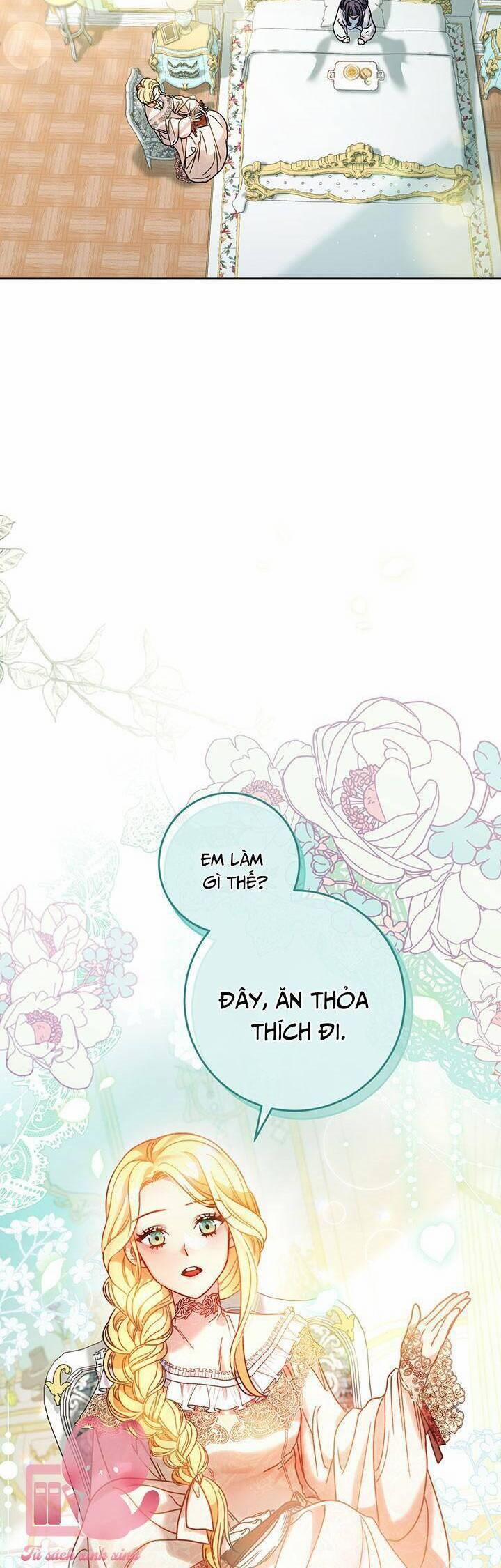 Tôi Đã Nuôi Dạy Em Gái Mình Một Cách Hoàn Hảo 4 trang 50