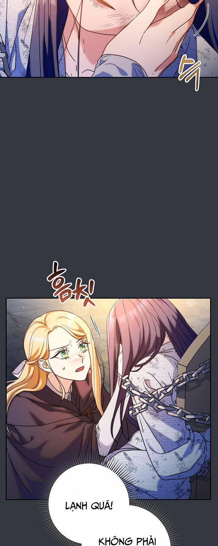 Tôi Đã Nuôi Dạy Em Gái Mình Một Cách Hoàn Hảo 4 trang 7