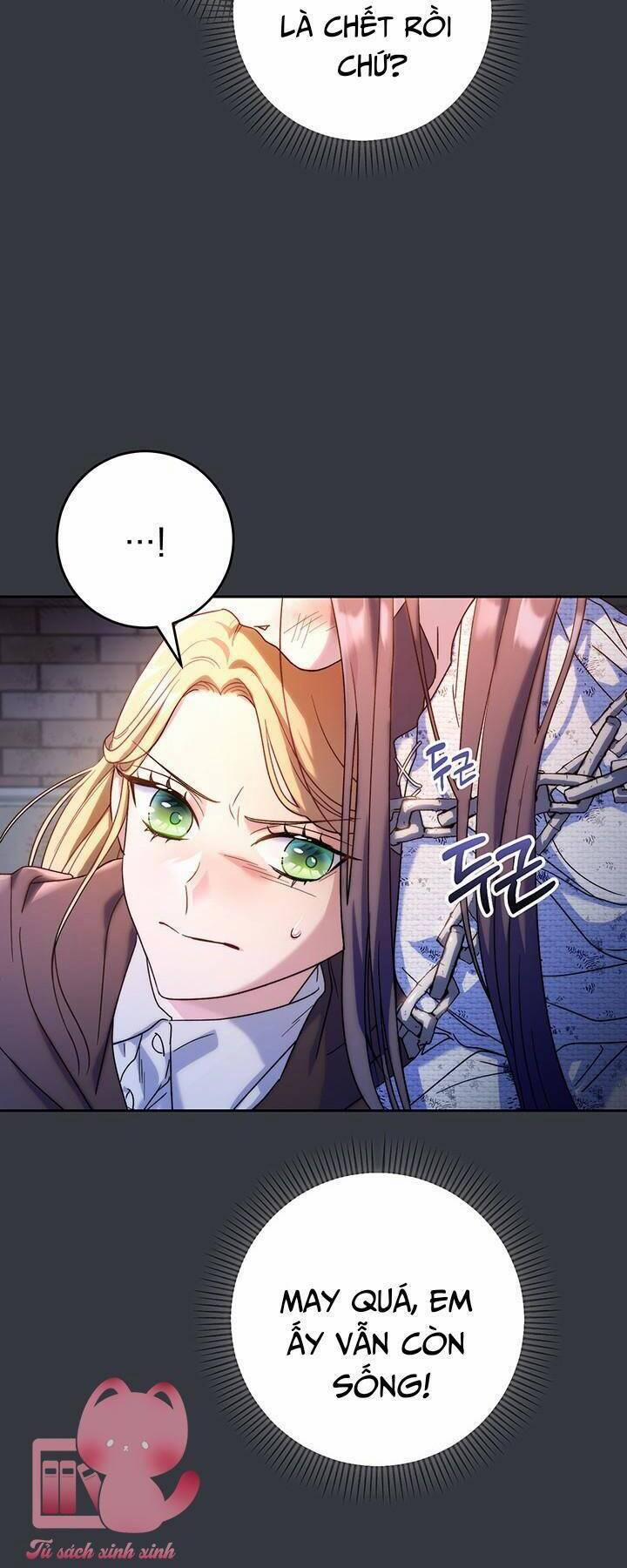 Tôi Đã Nuôi Dạy Em Gái Mình Một Cách Hoàn Hảo 4 trang 8